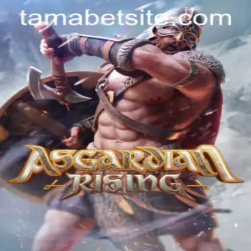 Asgardian Rising: Enter the Mythical Realm with TAMABET