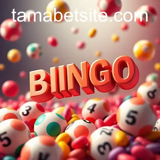 Exploring the Exciting World of Bingo Games with TAMABET