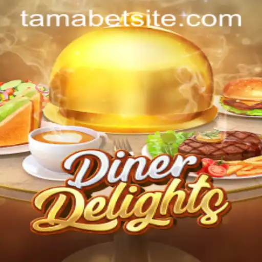 Exploring the Culinary Adventures of DinerDelights with TAMABET