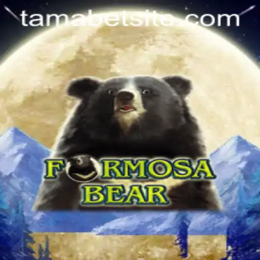 Discover the Adventure of FormosaBear: An Insight into TAMABET