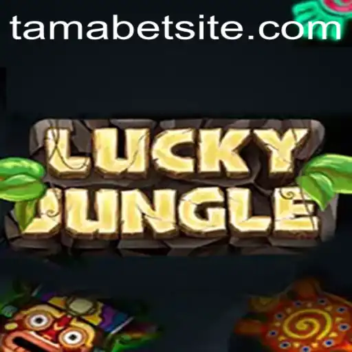 Exploring the Thrills of LuckyJungle: A Beginner's Guide with TAMABET