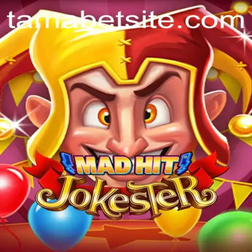MadHitJokester: A Thrilling New Game with a Twist