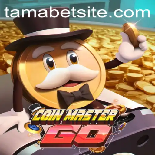 Exploring the Fascinating World of CoinMasterGO: Unveiling the Thrill of TAMABET