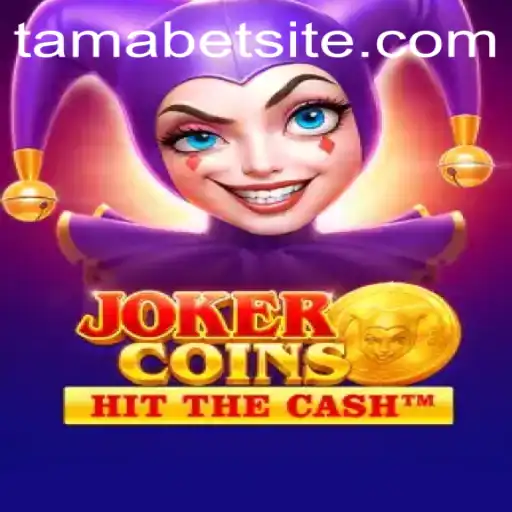 Discover the Thrilling World of JokerCoins: An In-Depth Look at TAMABET's Latest Game