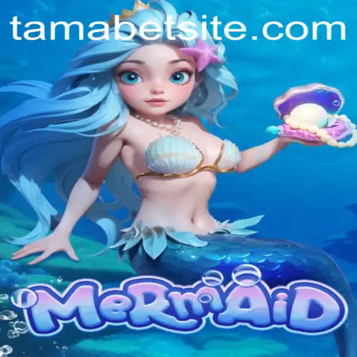 Discover the Enchanting World of the Game 'Mermaid' Paired with TAMABET