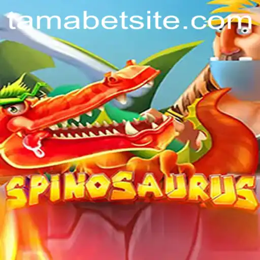 Discovering the Thrilling World of Spinosaurus: A Look into the Engaging Game Named TAMABET