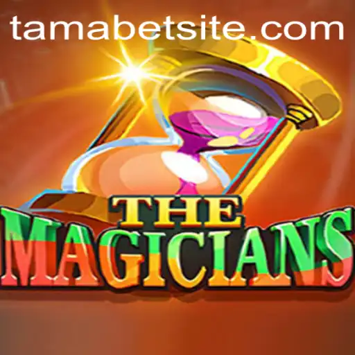 The Magicians: A Mystic Journey with TAMABET