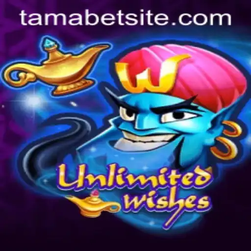 UnlimitedWishes: Unlock the Magic with TAMABET