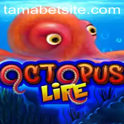 Discovering OctopusLife: The Intriguing Adventure with TAMABET