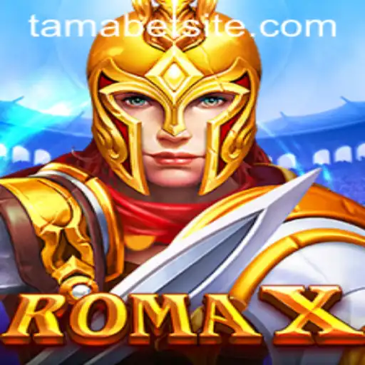 Discovering RomaX: Dive into the Thrills with TAMABET