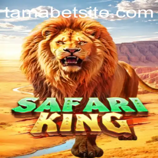 Explore the Thrills of SafariKing with TAMABET: Unleash the Wild Adventure