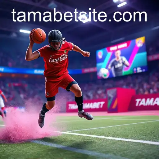 Exploring the Fascinating World of Virtual Sports and the Role of TAMABET