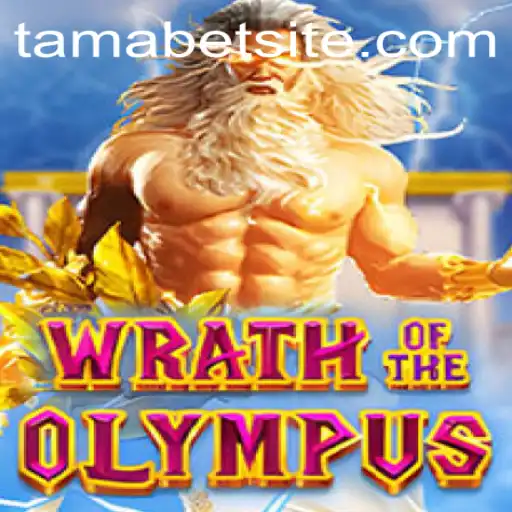 Wrath of Olympus: Exploring the Mythical World of TAMABET